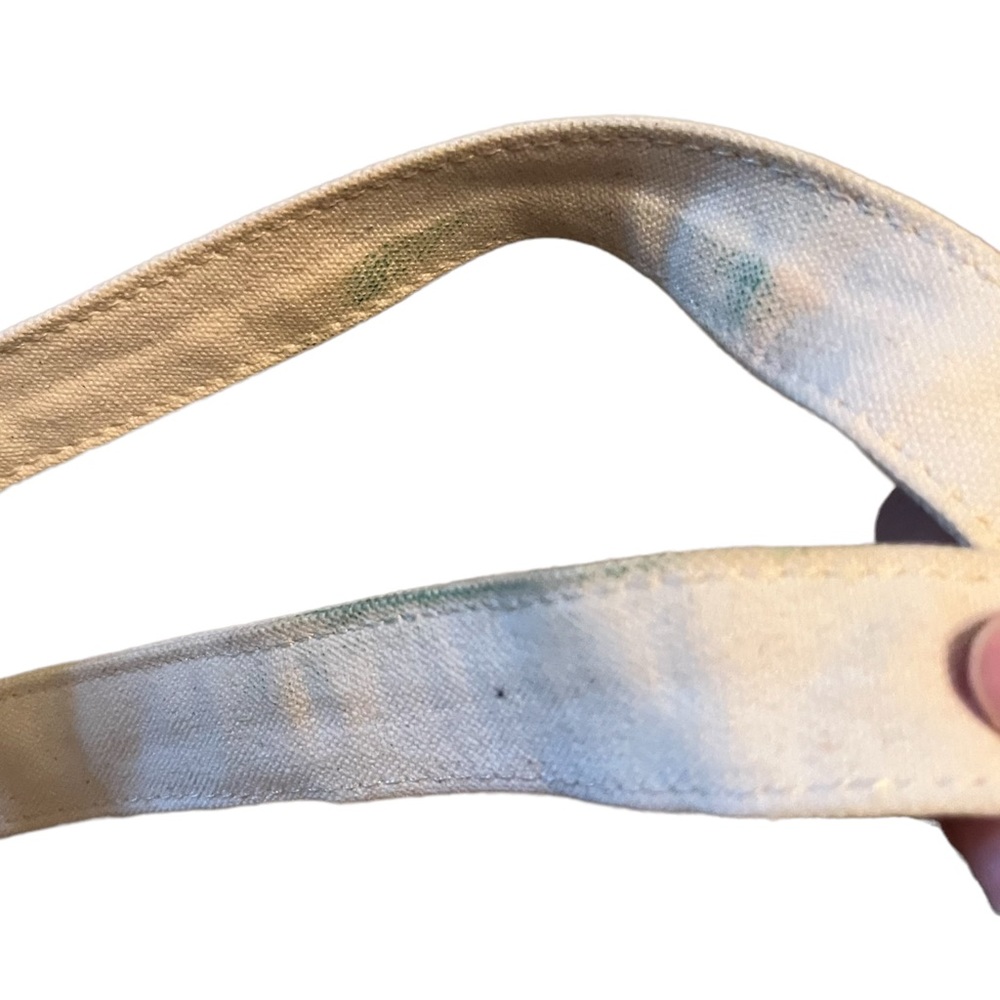 Madewell “Do Well” Canvas Tote Bag - Picture 3 of 4